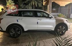 كيا سورينتو